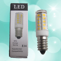 Led refrigerated fridge bulb E14 screw mouth fridge range hood LED energy saving