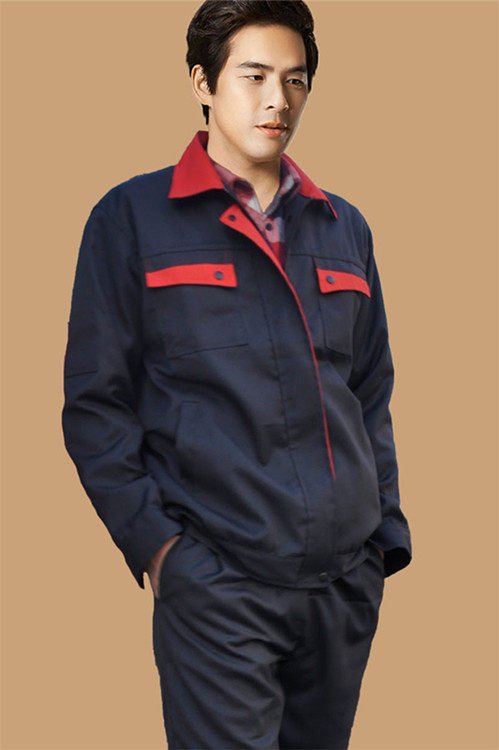 Vêtement de travail en rayonne - Ref 1911953 Image 13