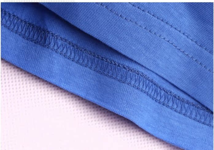 Ba quần rộng thùng thình nam rộng thùng thình quần lót cạp cao thoáng khí chất béo quần trung và già shop đồ lót