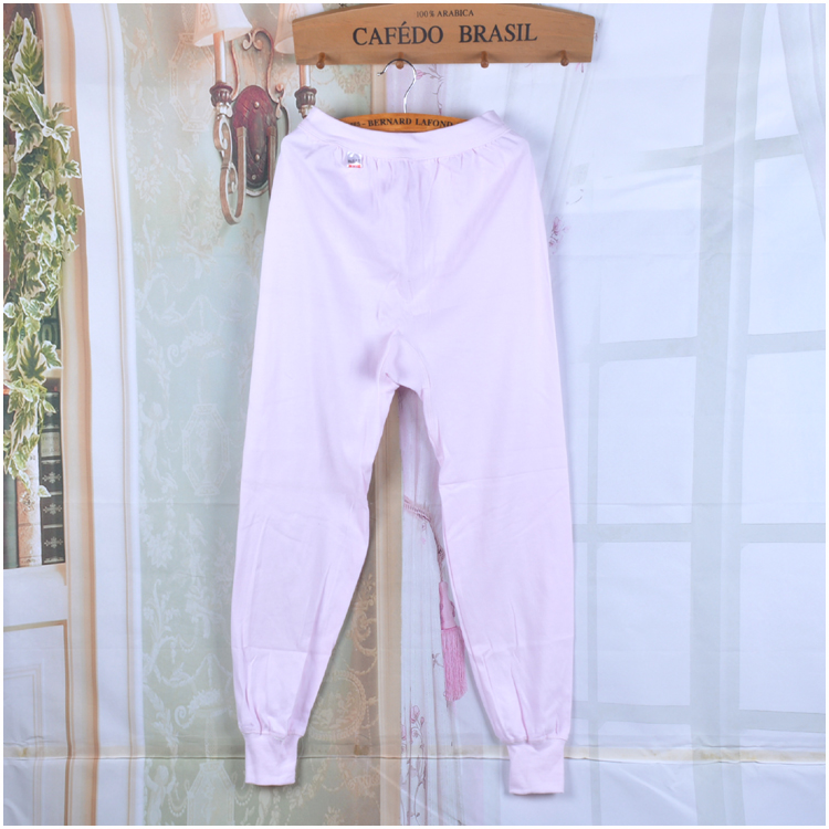 Quần cotton nữ dài quần cotton ấm áp mùa thu đông đơn quần cotton quần dài cỡ lớn quần legging dày quần giữ nhiệt giá tốt
