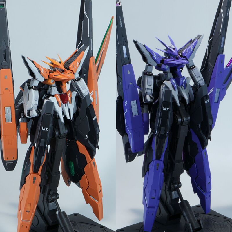 In Stock, with Bonus Items, Iron Creation, Star Abyss Sunlight Edition, Dark Night Edition, Alloy Skeleton, Mecha Model