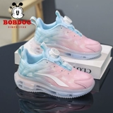 Дышащая сетчатая спортивная обувь, подходит для подростков