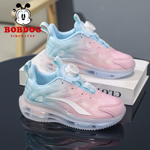 Дышащая сетчатая спортивная обувь, подходит для подростков