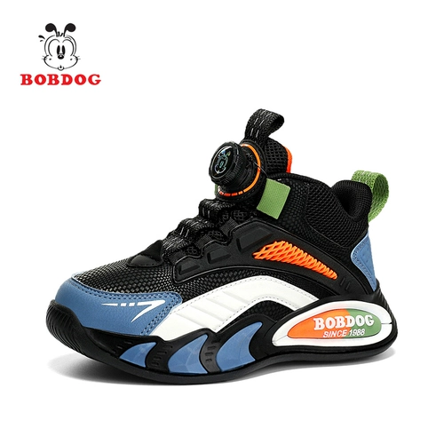 Детская баскетбольная спортивная обувь для мальчиков, подходит для подростков