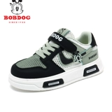 Туфли для мальчиков для отдыха, летние кроссовки, дышащая детская спортивная обувь