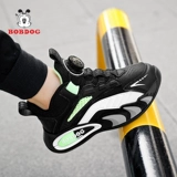 Детская баскетбольная спортивная обувь для мальчиков, подходит для подростков