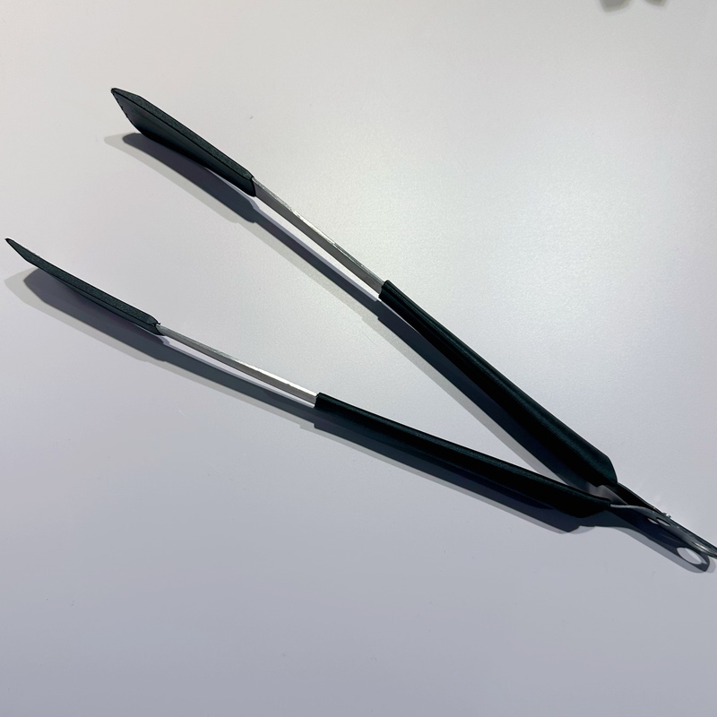 Non-Stick Steak Tongs and Food Tongs Similar to Those Sold by Ikea Non-Stick Steak Tongs and Food Tongs Similar to Those Sold by Ikea