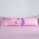 Cartoon Crayon trẻ em gối dài Pink Panther chàng trai và cô gái ký túc xá 1,2m gối dài gối 1.8 - Gối trường hợp gối ôm cho bé