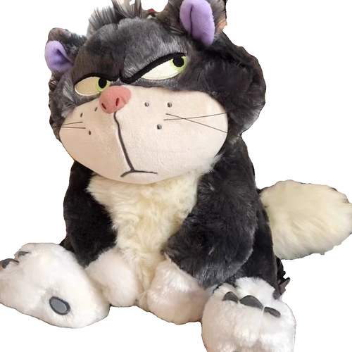 Милая кукла для сна, плюшевая подушка, большая детская игрушка, кот, подарок на день рождения