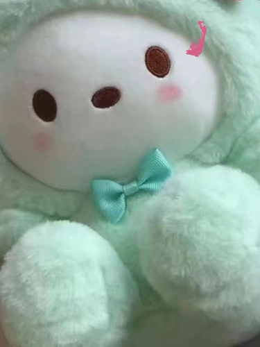 Милая кукла, плюшевая подушка для сна, большая детская игрушка, подарок девушке