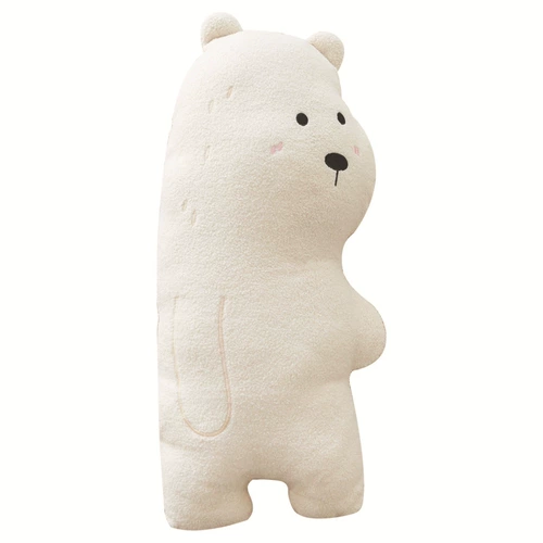 Кукла для сна, подушка, плюшевая большая игрушка