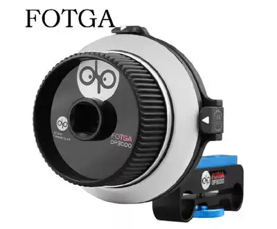 FOTGA DP3000(M1) monocular kit metal scorer 5D2 60D 650D 7D GH1