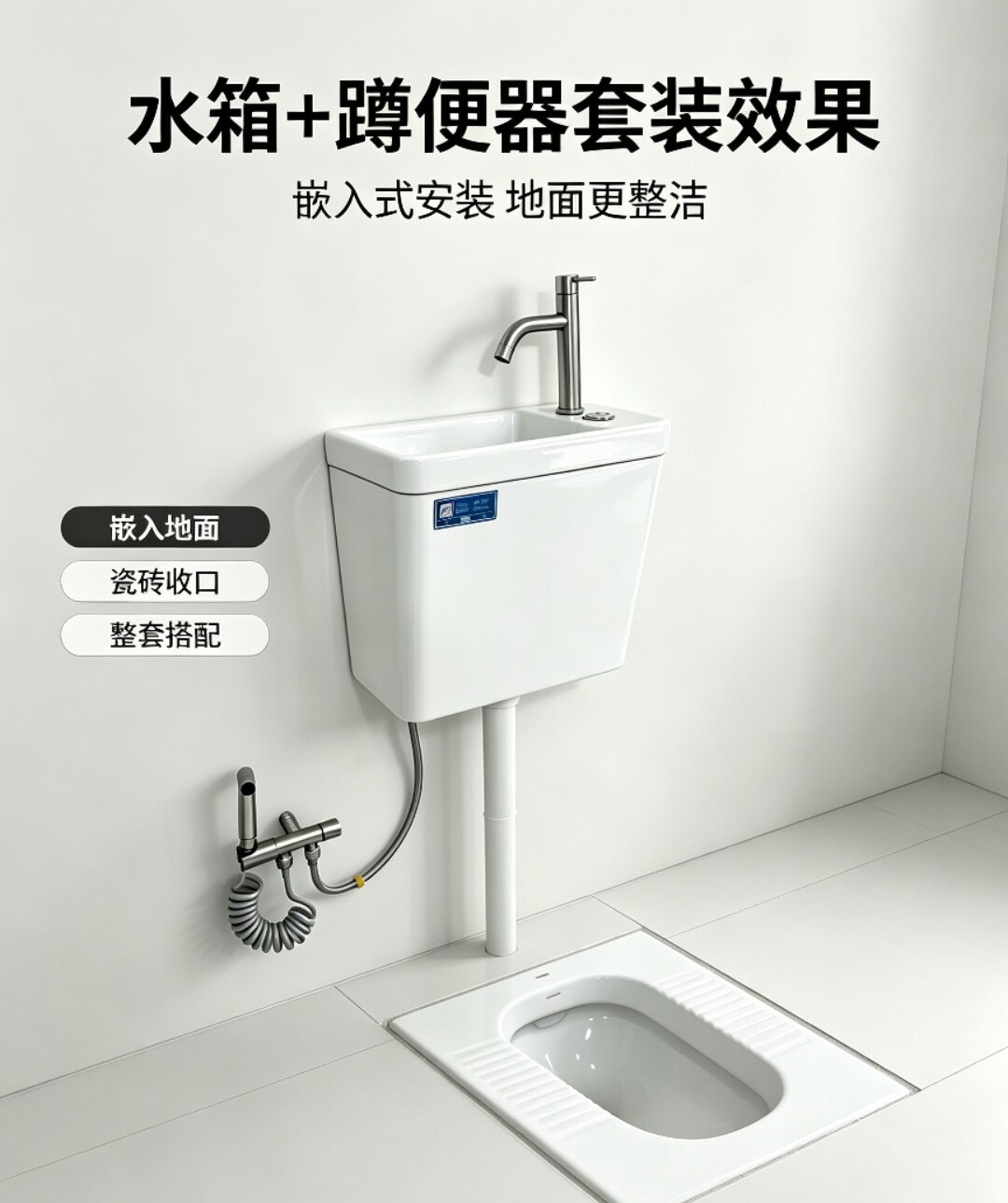 广东陶瓷水箱建材