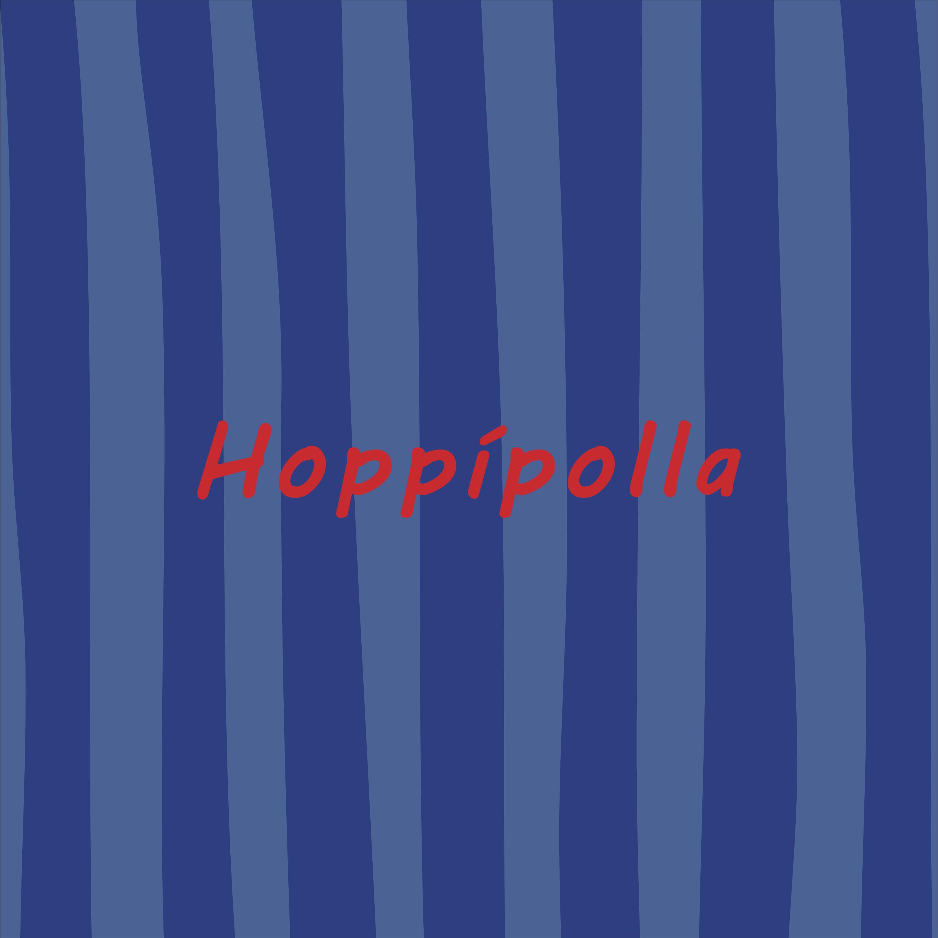 Hoppipolla