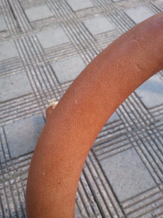 Poignées de vélo KEEP - Ref 2351349 Image 6