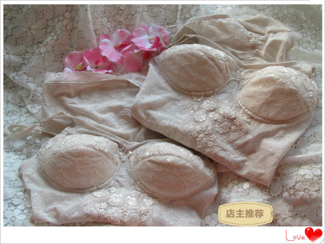 Sous-vêtement minceur luxueux - Ref 686059 Image 14