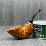 Датский мастер Питер Кляйн Питер Клайн Ручной Дым Борьба с огня