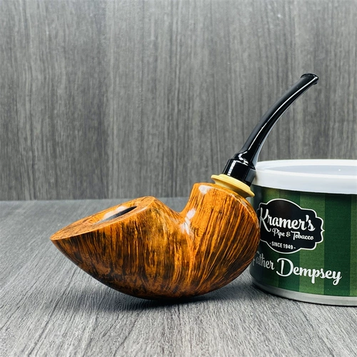 Датский мастер Питер Кляйн Питер Клайн Ручной Дым Борьба с огня