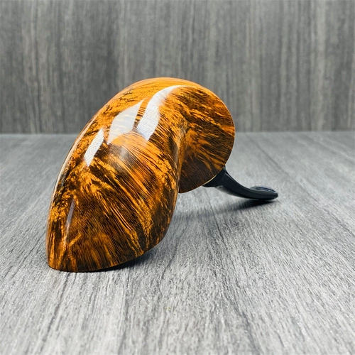 Датский мастер Питер Кляйн Питер Клайн Ручной Дым Борьба с огня