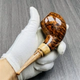 Датский мастер Питер Кляйн Питер Клайн Ручной Дым Борьба с огня