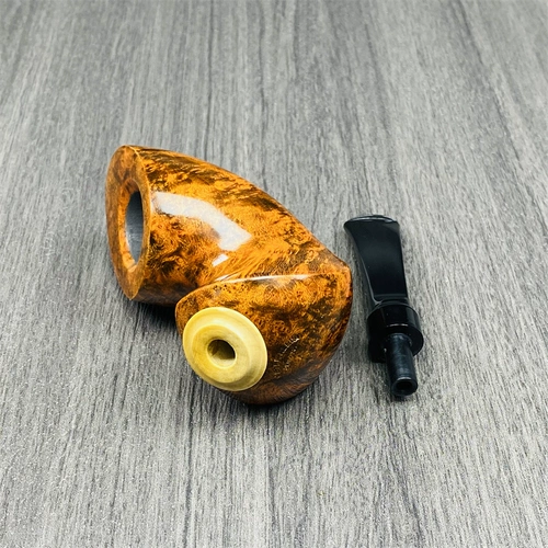 Датский мастер Питер Кляйн Питер Клайн Ручной Дым Борьба с огня