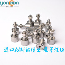 Sadic slow-walking sleeve film Y-axis film lower Machine Head y-axis sealing ring CF5 bearing Sadic equipment