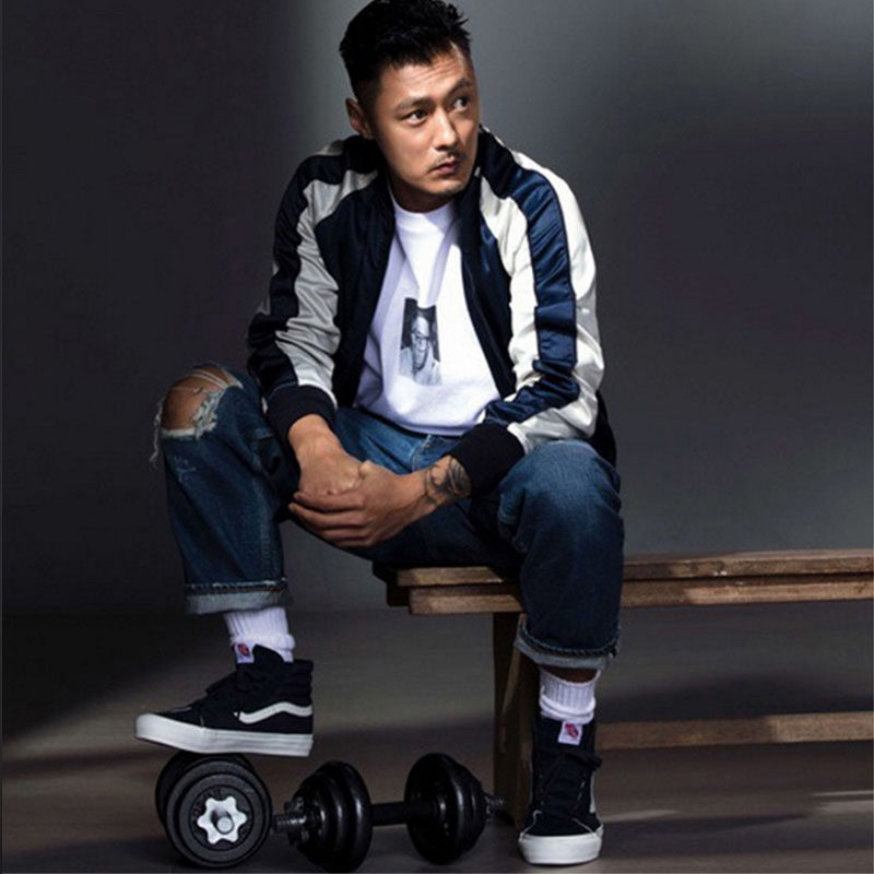 Blouson hiver pour homme MADNESS - Ref 3115367 Image 1