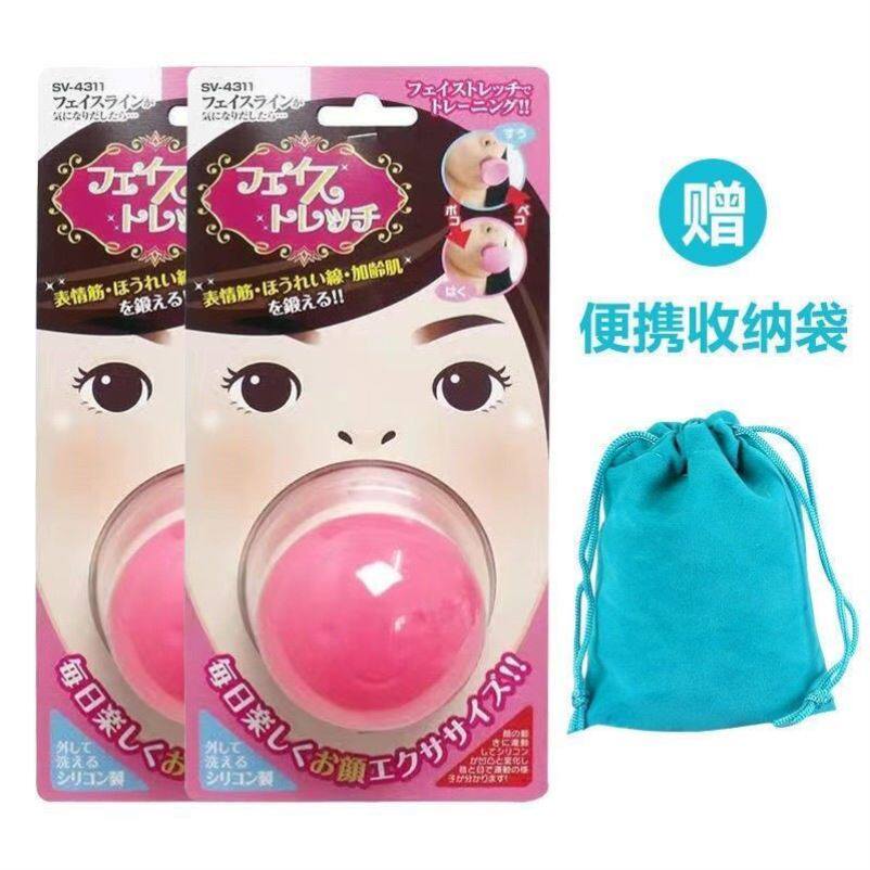 Facial Trainer to Remove Artificial Slim Face Vface Tip to Improve Facial Close Beauty Device