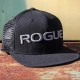 RogueFitness Sports Fitness Casual Cap Mũ lưỡi trai Mũ bóng chày CrossFit Nam và nữ - Mũ thể thao