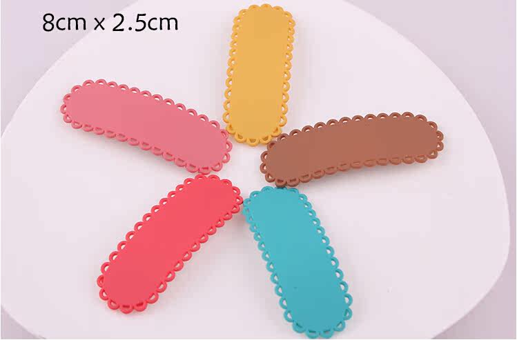 Accessoire coiffure en autre - Ref 1204601 Image 7