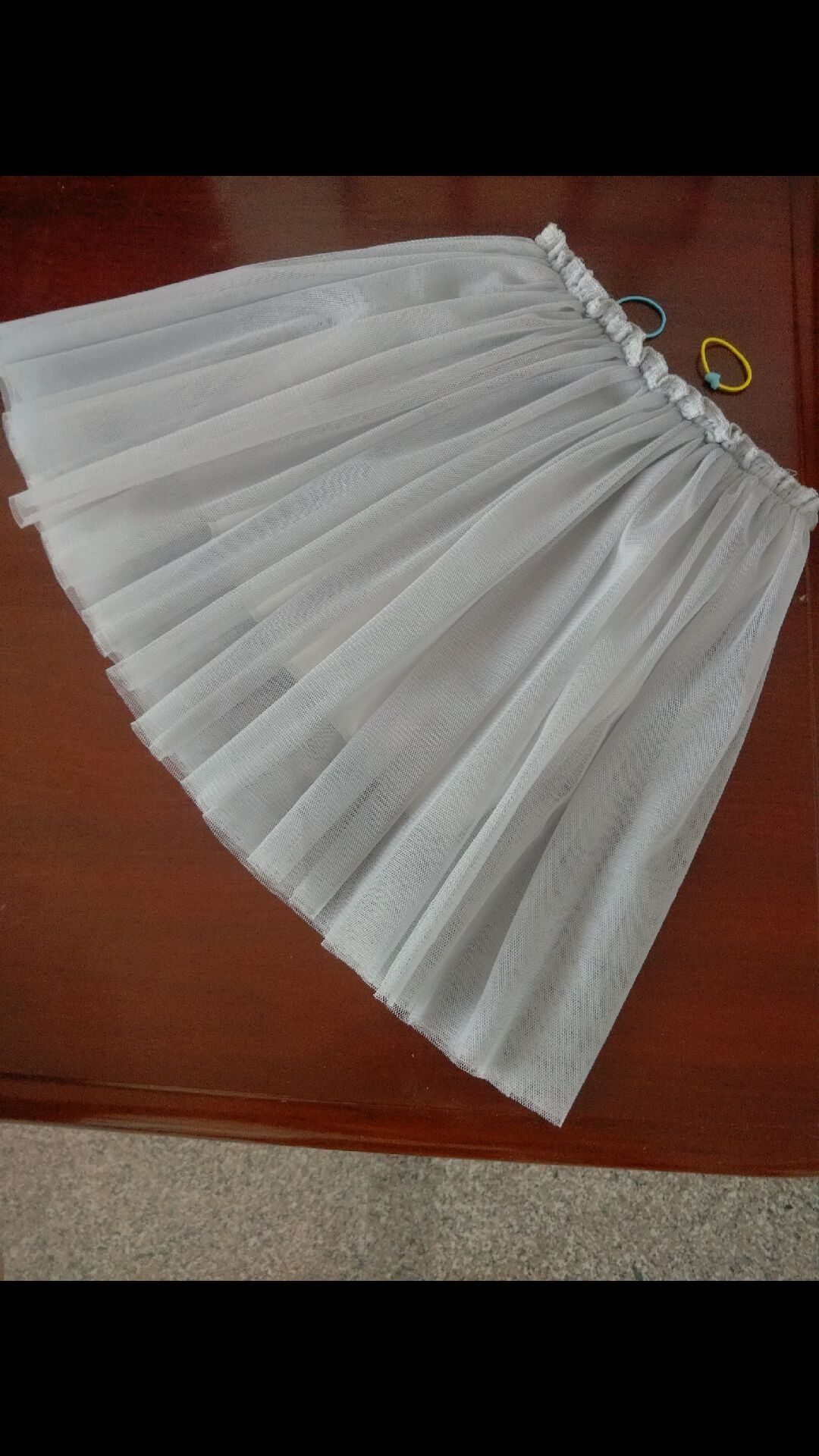 Jupe enfant - Ref 2050453 Image 22