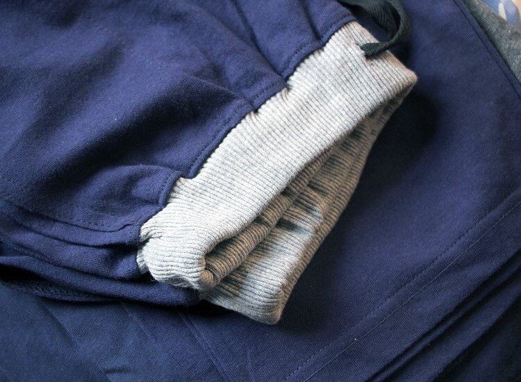 Pantalon pyjama - Ref 719337 Image 32