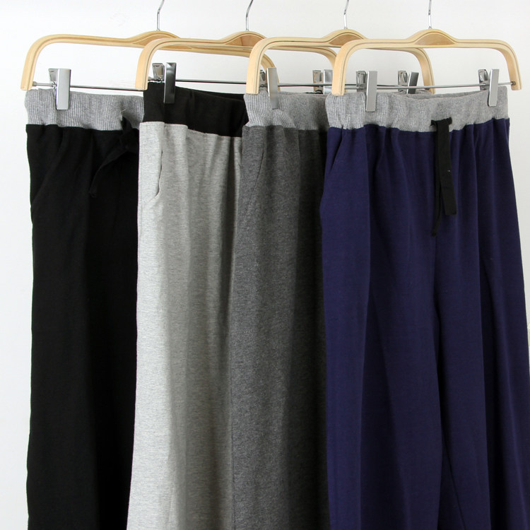 Pantalon pyjama - Ref 719337 Image 11