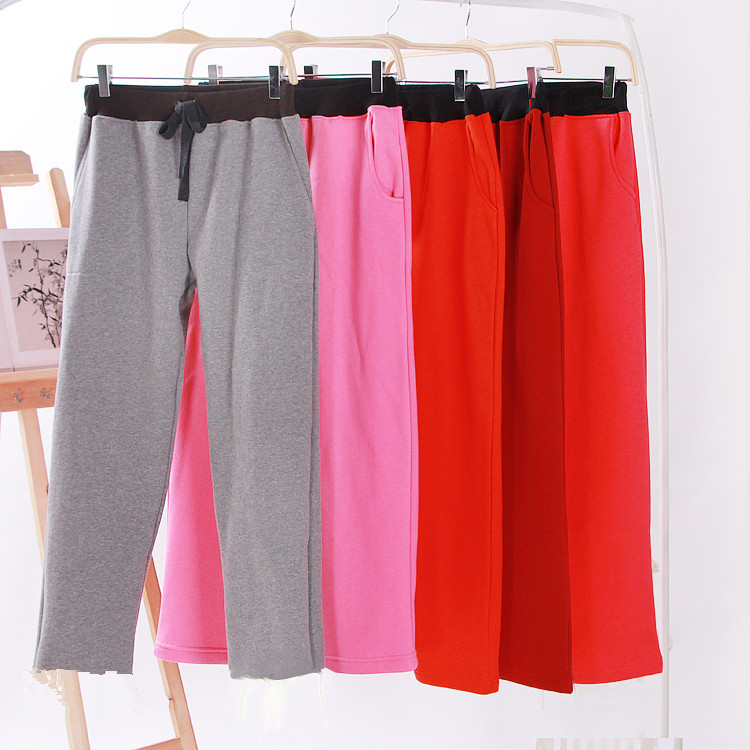 Pantalon pyjama - Ref 716843 Image 10