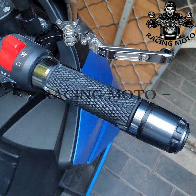 Biyajiu FLY125 accessories RA1 Typhoon vsepa handlebar sleeve lxv150 retrofit piece gts300 throttle grip