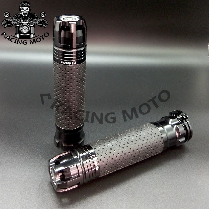 Guangyang Thunder King 180 bend King Scooter turned the motorcycle throttle and modified brake handle