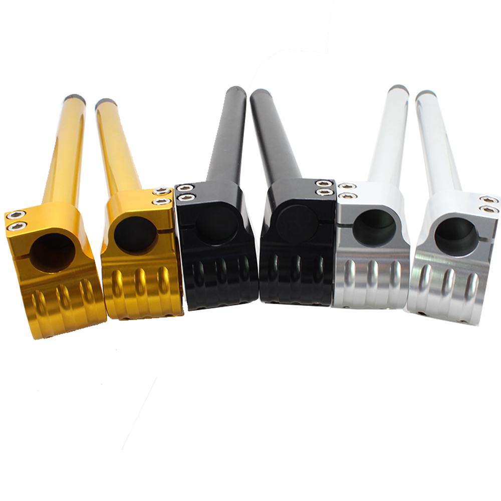 Honda CB400 motorcycle handle to separate handle faucet accessories street car general direction handle