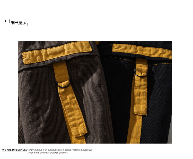 Mùa đông nam ve áo dày lông cừu cộng với áo nhung nhung phong cách Harajuku vài chiếc quần áo dụng cụ cotton couple tx áo đôi