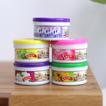 Fragrant Lavender Solid Fresh Dose Bedroom Persistent Aromatic dose Vehicle cabinet Smoked Toilet Toilet Air Deodorants