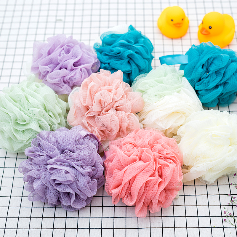 Hangy Bath Soft Water Soft Water Cleaning Bathroom Simple Durable Bath Bath Bath Bath Shower Bath