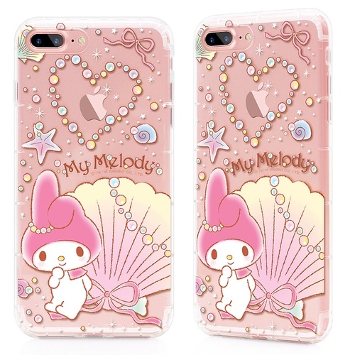 Hello kitty, apple, iphone 8, чехол для телефона, силиконовый iPhone 7, 8plus