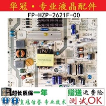 Haier LE37A800 power board 0320401036-FP-HZP-2621L-00-0094002621C G H