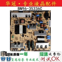 Original Samsung UA55JU50SW UA55JU5900JXXZ power board BN96-35336C