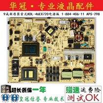 9 percent new original installed Sony KDL-46EX720 power board 1-884-406-11 APS-298 in kind