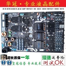 Original fit Genesis 55S8A power supply board 168P-R8T021-00 5823 5844-R8T021-0000 0010