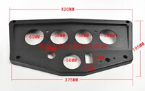 Changzhou Dongfeng Tractor Accessories 180 250 300 304 tractor case dashboard workbench