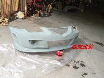 Lotus L3 Modified Sports Large Surround Front and Rear Bumper Side Skirt Large Surround Hatchback Lotus L3 Upgraded Large Surround Tail Wing