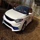 2013-2015 Changan Zhishang Xt Modified Body Kit, Two-Door Eado Xt Body Kit, Front and Rear Bumpers, Side Skirts Body Kit