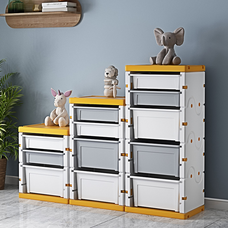 toy storage drawers