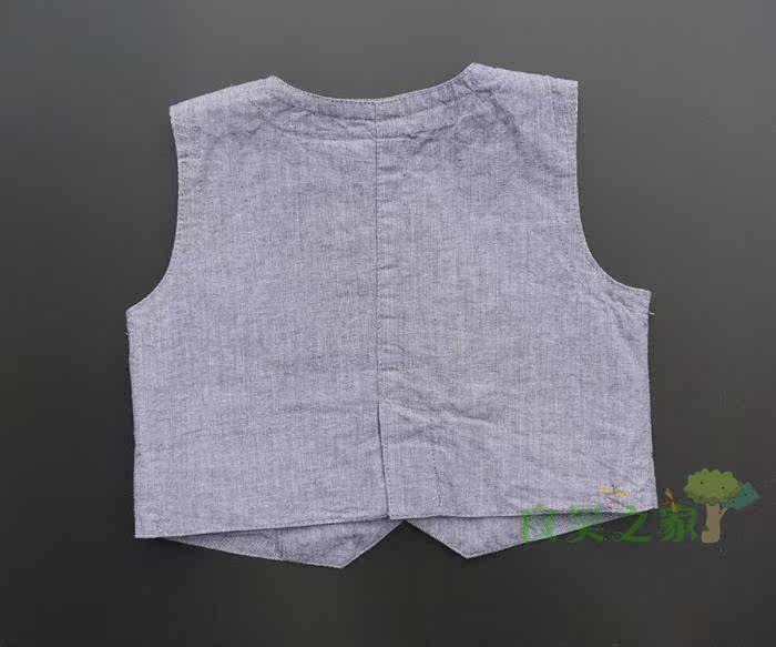 Gilet enfant - Ref 2070112 Image 20